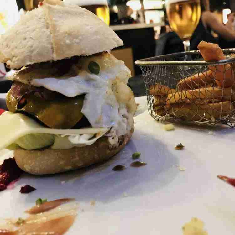 Restaurante Cátame Despacito Murcia