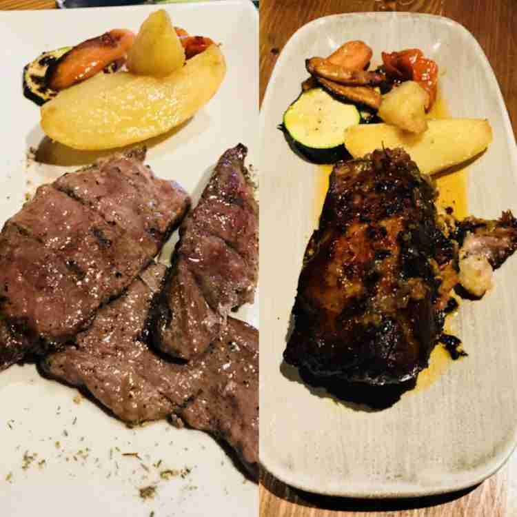 Restaurante La Almazara Cehegín