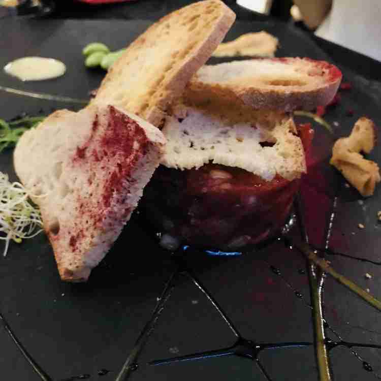Restaurante Cátame Despacito Murcia