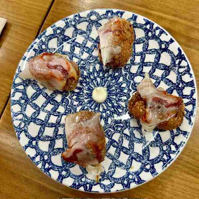 Mazón Tapas