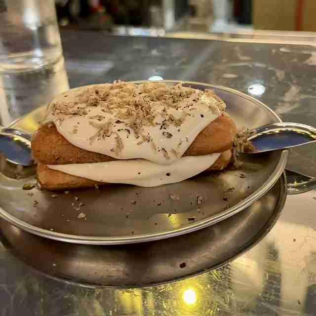 Barra Pomelo en Murcia
