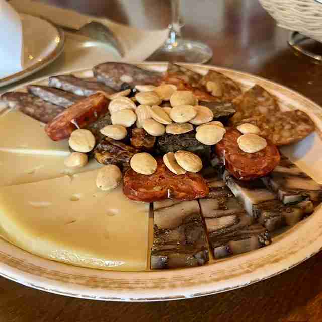 Restaurante Torremolinos en Murcia