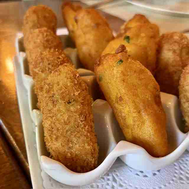Restaurante Torremolinos en Murcia