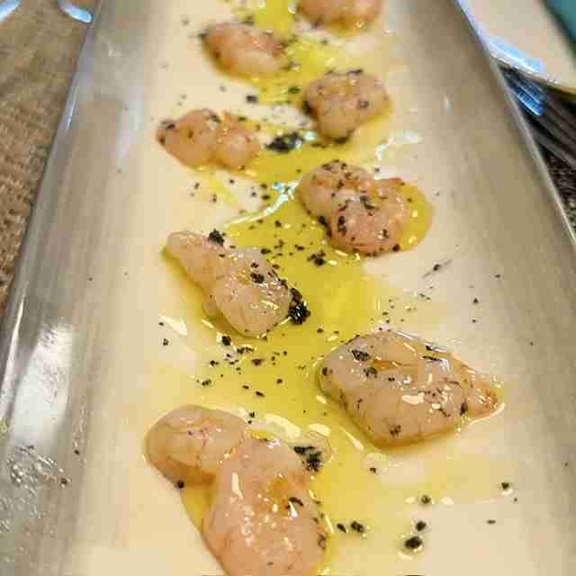 Restaurante Alta Costura