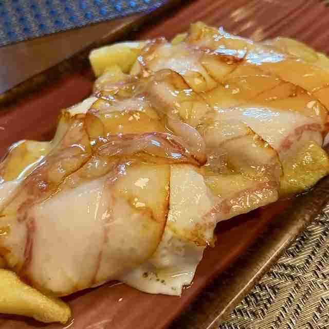 Restaurante Alta Costura