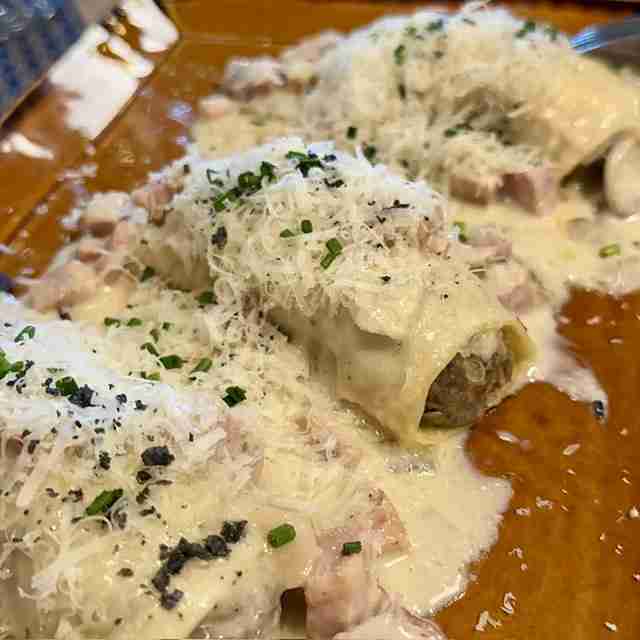 Restaurante Alta Costura
