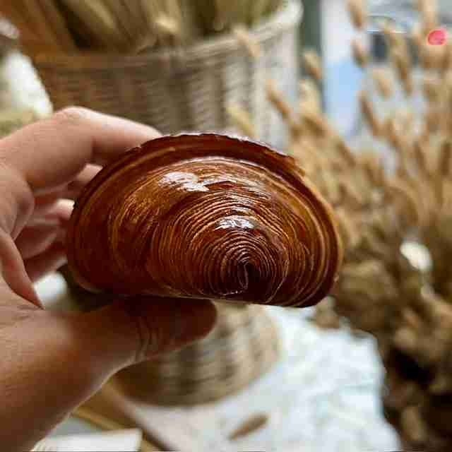 los mejores croissants de París