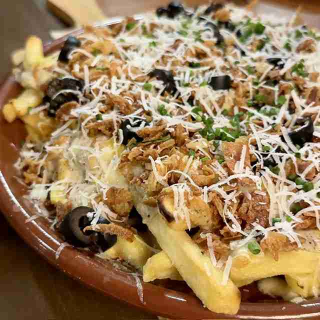 Alma Street Food mejores hamburguesas de murcia