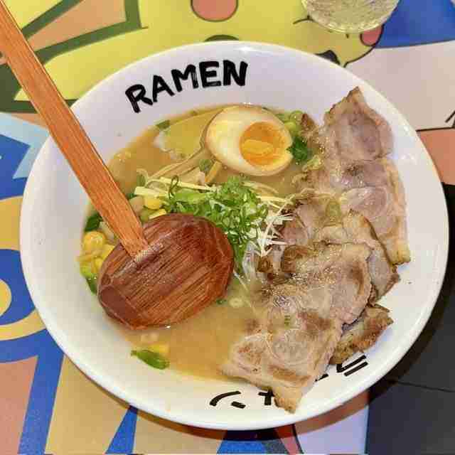 Takimi Ramen en Murcia