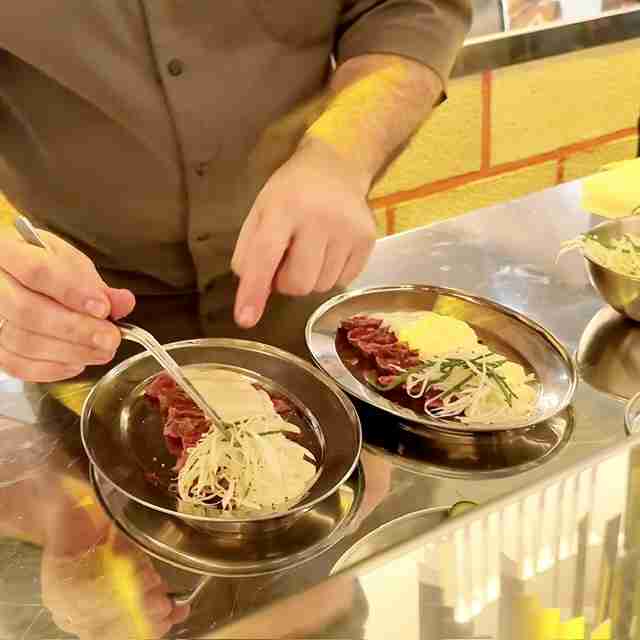 Barra Pomelo en Murcia