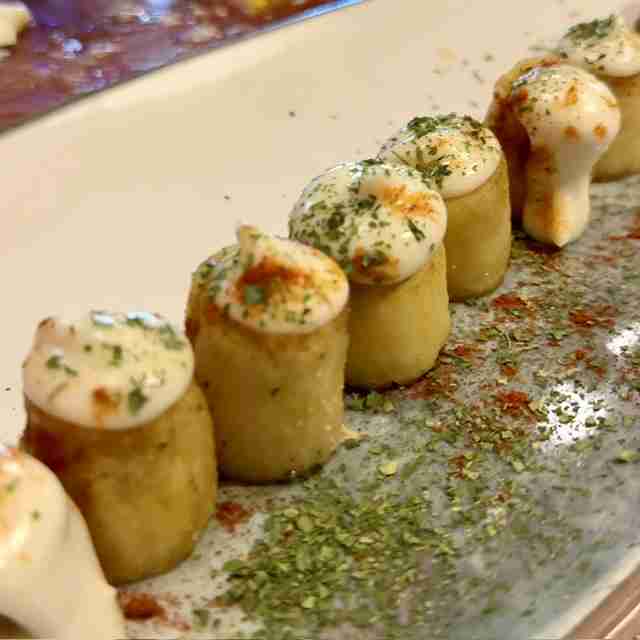 Restaurante Alta Costura