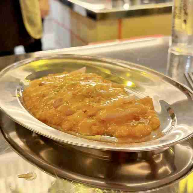 Barra Pomelo en Murcia