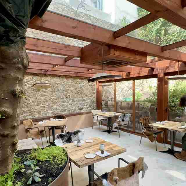 Restaurante Montia