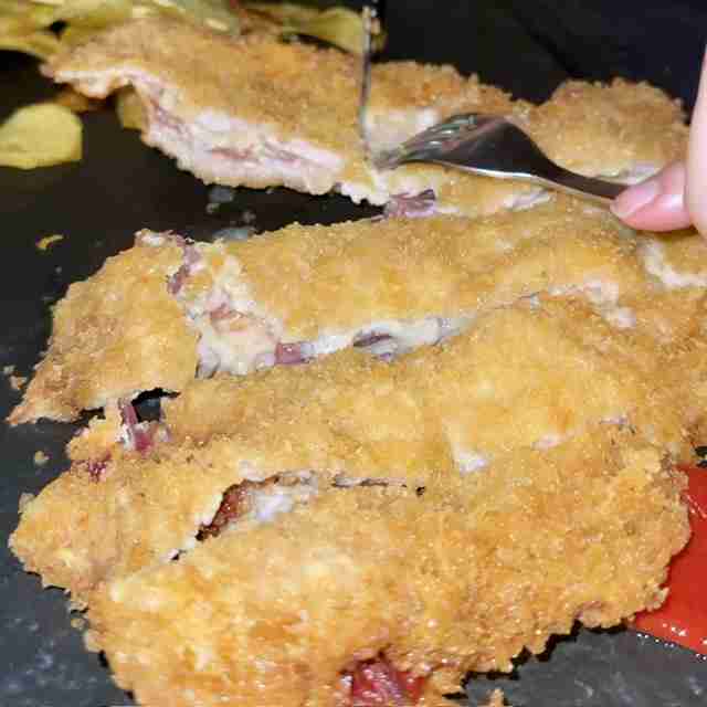 Restaurante Atiphico en Santiago de la Ribera